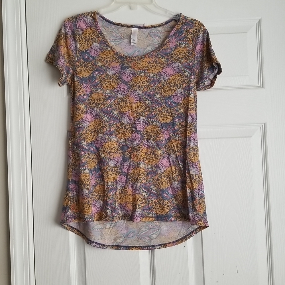LuLaRoe Women's Top